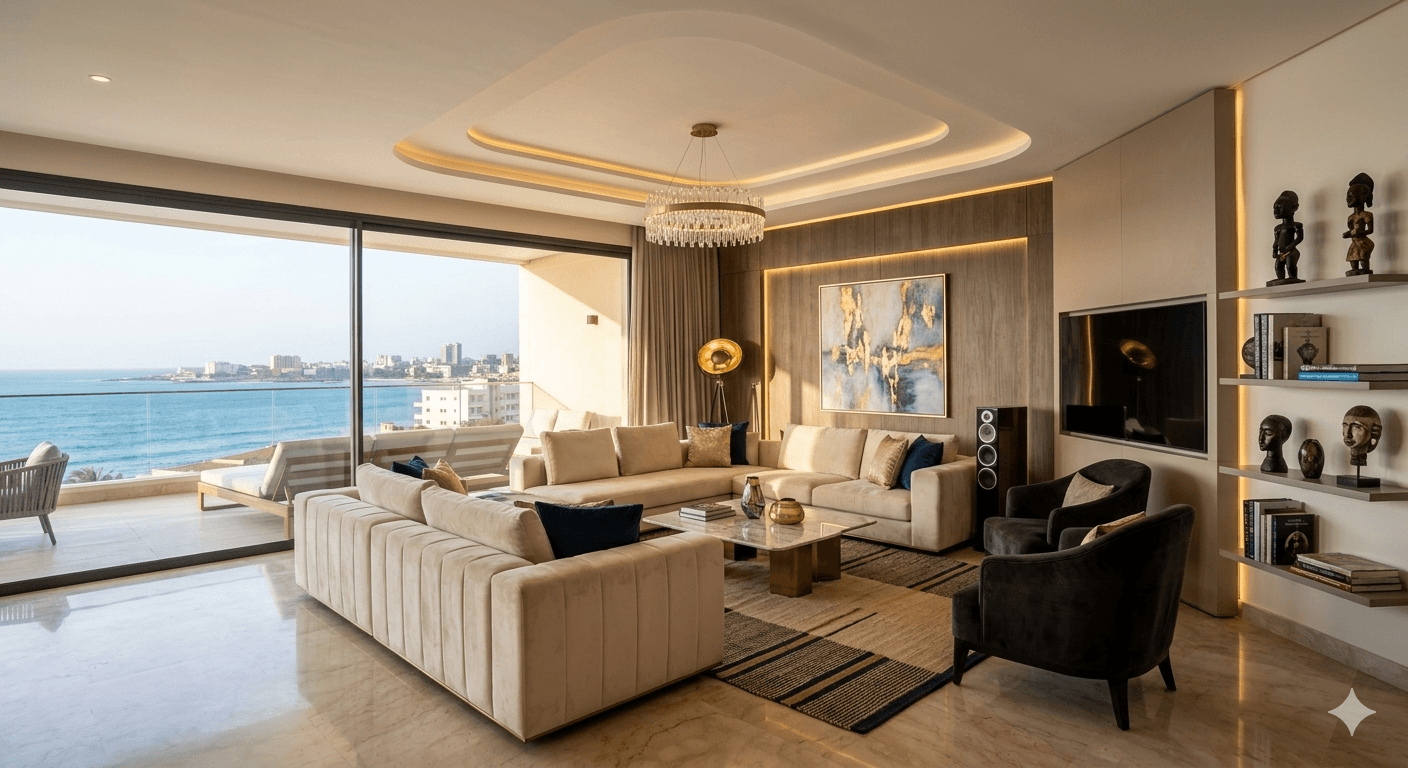 Décoration SFIB