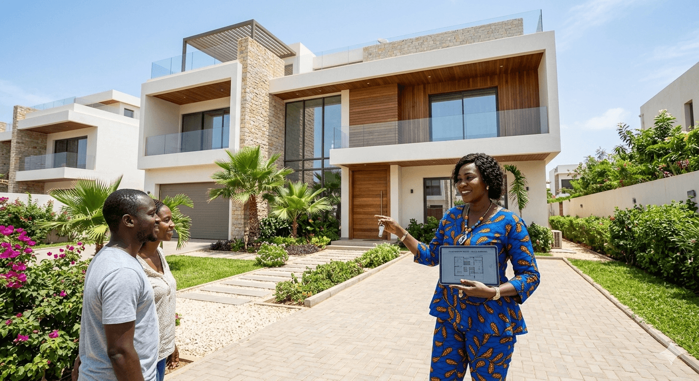 Immobilier SFIB