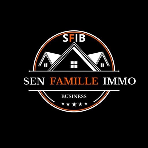 SFIB Groupe Logo